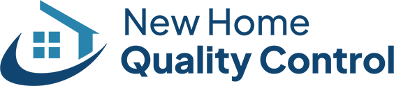 New Home Quality Control Logo